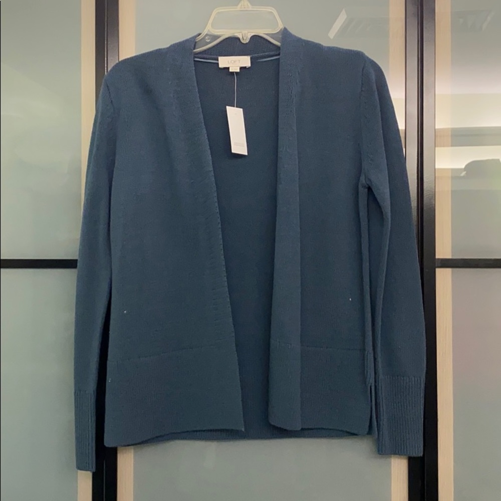 Loft Sweater